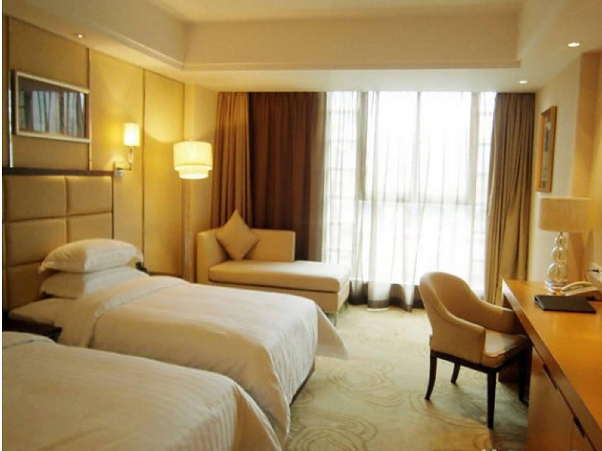 AOYUAN GOLF HOTEL GUANGZHOU